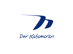 Der Katamaran