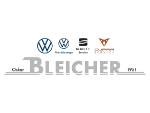 Oskar Bleicher
