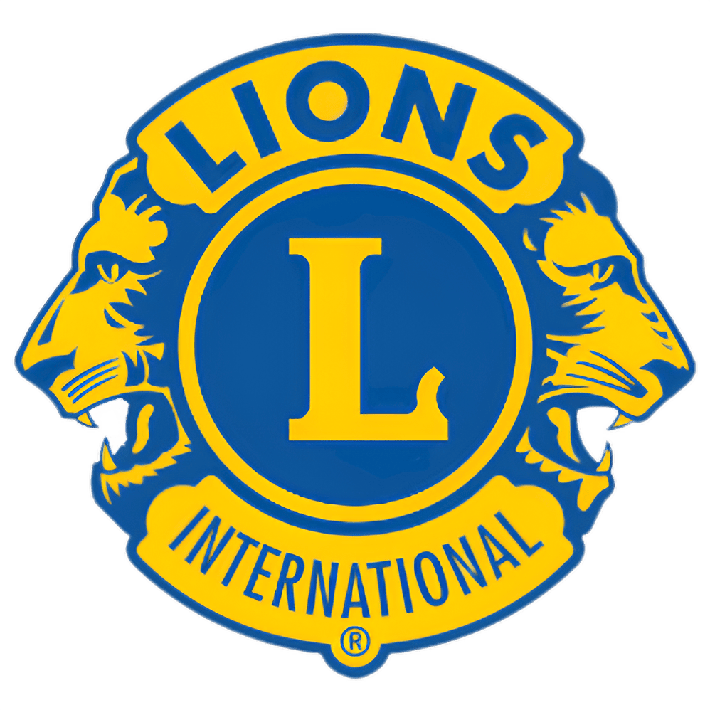 Lions Logo