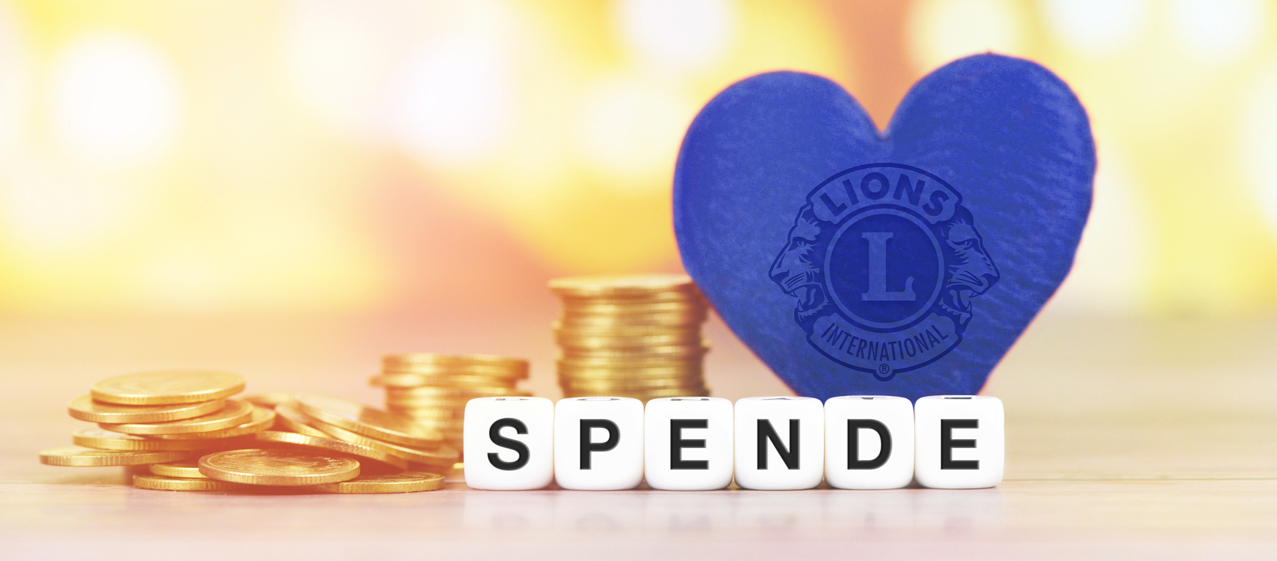 spende